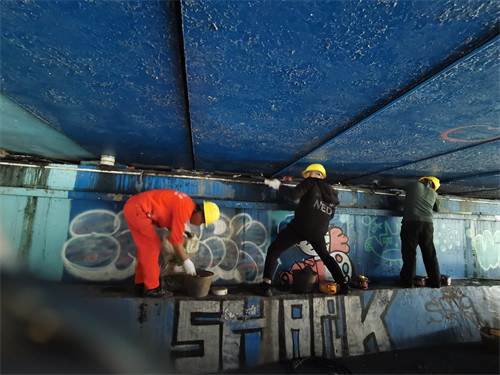 四川橋梁支座更換步驟是什么？